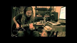 AVATARIUM - Riffs and Solos with Marcus Jidell