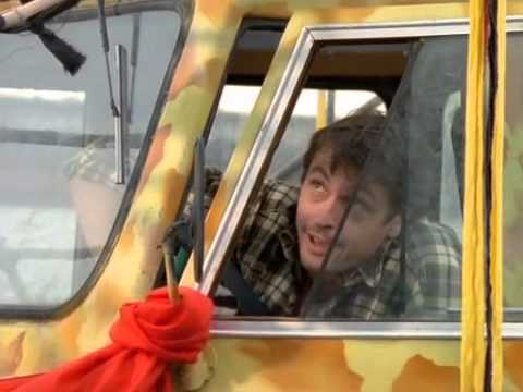 Spellbinder S02 Ep18 "Stop the Moloch!"