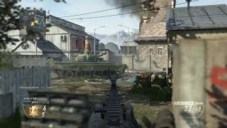 【BO2】久しぶりに混合