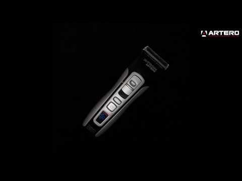 Миниатюра изображения товара Машинка для стрижки волос Artero X-Tron