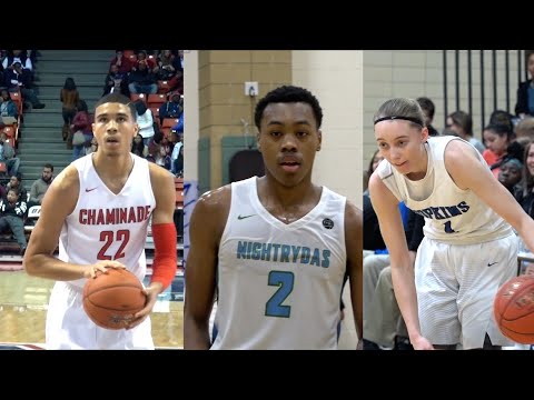 Basketball Buzzer Beaters Compilation!