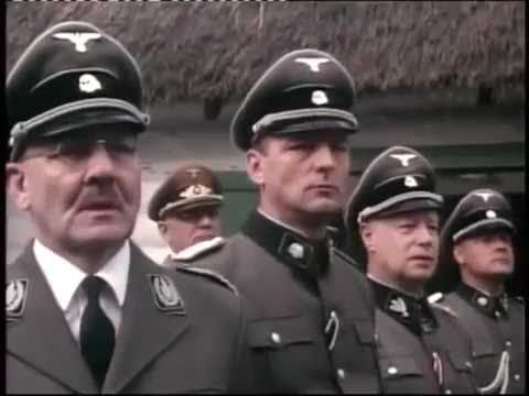 Dokumentarfilm - ★ HOLOCAUST ★ DER LEIDENSWEG DER JUDEN   DOKU 2014