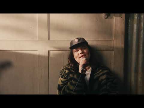 Jalle - Shitfaced (Live Session)