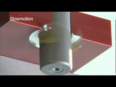 Heule Tool - GH-Z Counterboring Tool