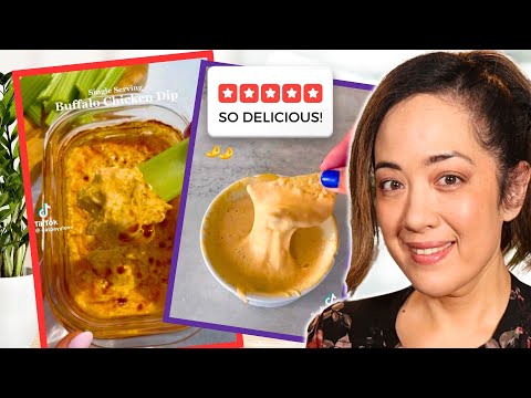 These New Cottage Cheese Protein Hacks Are Game Changers!