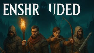 Diving Into The Wake of the Water Update | Enshrouded | Game Night V