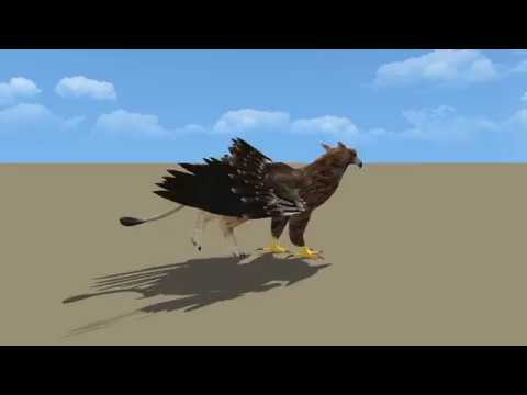 Griffin Animations Demo