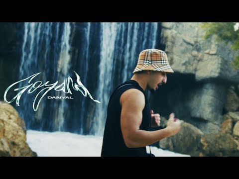 DANYAL - GOYARD (Videoclip Oficial)
