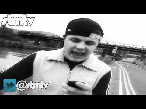 STMTV | NStar | [ME3] Freestyle