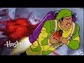 G I Joe A Real American Hero Theme Song 1983 Mini Series