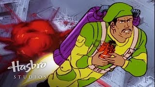 G.I. Joe: A Real American Hero - Theme Song (1983 mini-series)