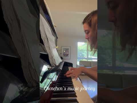 Valse Mignonne by Cecile Chaminade