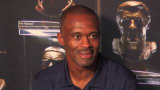 thumbnail: Tony Dungy - Legend of the Game - Interview