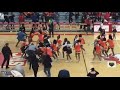 East St Louis Cheerleading Team Shut Down For Season After Fight