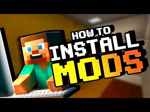 How to Install Minecraft Mods - Scalacube