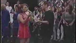 Jocelyn Enriquez Do you miss me? Live