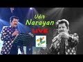 Udit Narayan LIVE Panihati Utsav