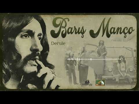 Derule - Barış Manço