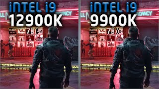 Intel Core i9-12900K (BX8071512900K) - відео 1