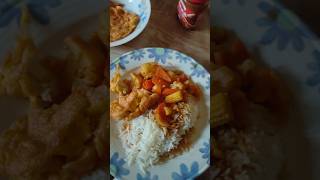 Download lagu Menu simple, sesenduk nasi tak cukup.. #shorts #food #foodie #foodshorts #malaysia mp3