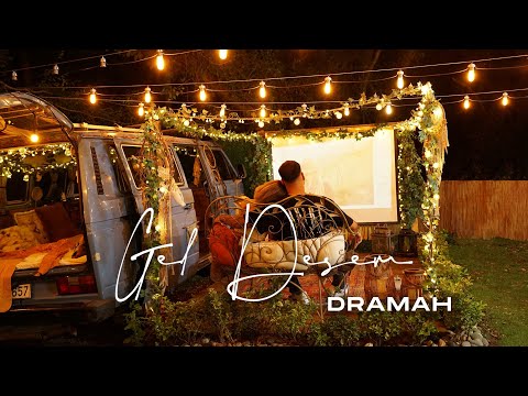 DRAMAH - GEL DESEM (PROD. PAIX)