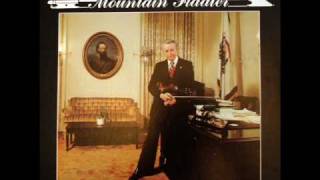 Senator Robert Byrd: Turkey In The Straw (1978 Recording)
