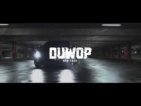 King Duwop - New Cash ( Official VIdeo ) Shot By @VickMont