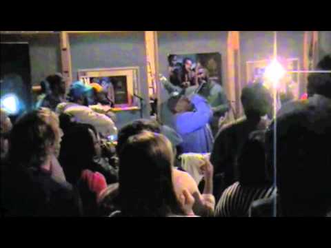 Grip Playz Hood ft Slick Pulla "Stunt Man Mike"  (Presented by F.M.G Media)