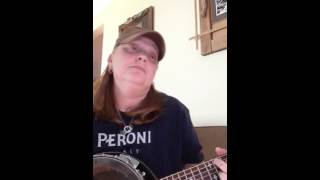 Out of the rain. Duhks