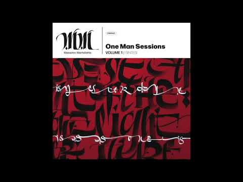 01 Massimo Martellotta - Sintesi n1