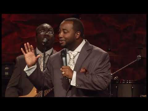 Coming Up Through The Years - The Gospel Legends, "Pieces Of Life"