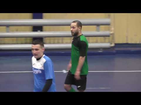 31 КХ 8 Тур 1 Лига Suziria   Evans