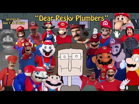DKC S3 Episode 39 - Dear Pesky Plumbers