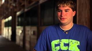 The Center for Courageous Kids