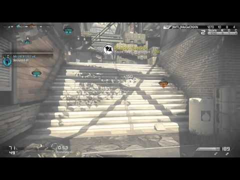 Equipo XBOX ONE | Inmortal e-Sports Club vs Sublime | TS 1 | Dominio Strikezone