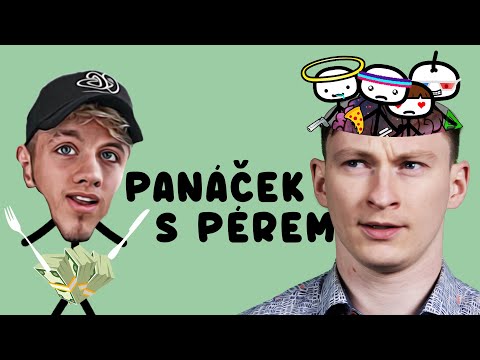 Mariánkův STICKSCAM (ZNOVUNAHRÁNÍ)