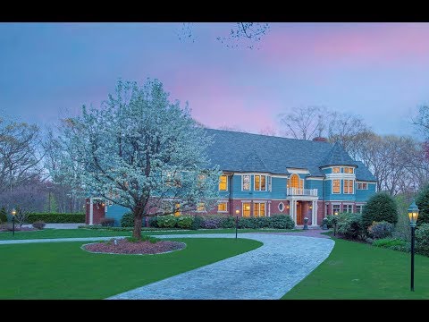 5 John Hosmer Lane, Lexington MA | Fine New England Living