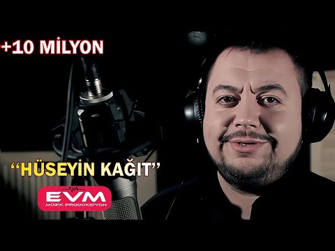 Hüseyin Kağıt - Hiç Dönen Varmı