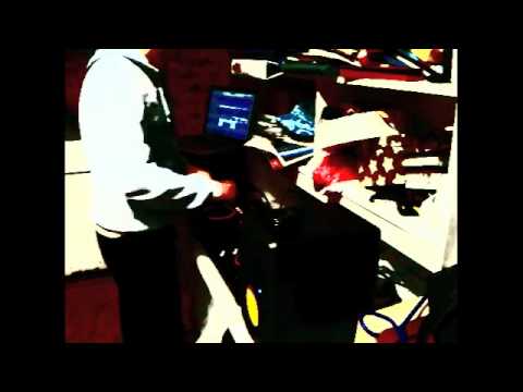 TrancEnhance One - Apollo (live)