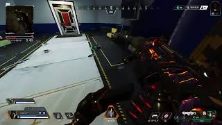 お久しぶりAPEX3