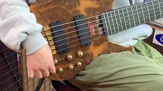 Video thumbnail for Status Series-3 Custom 간단리뷰 by We Rock Bass House