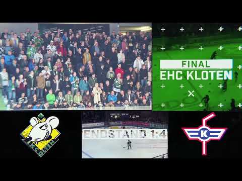 Rückblick auf die Playoffs 2021/22