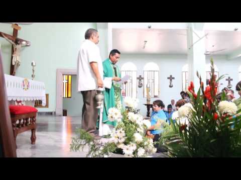 Resumen del Domingo 9 Octubre 2016