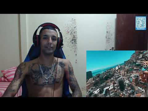 KAUÃ LEMES REACT  -  2T, Raflow & Mc Vitinho  -  Ritmo de Vagabundo