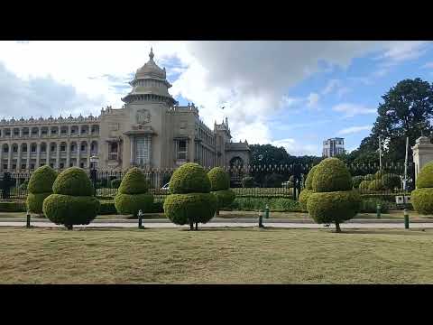 The bengaluru Bidhan sabha