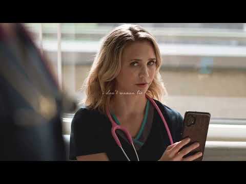 Alex Park♥️Morgan Reznick || I’m tired 