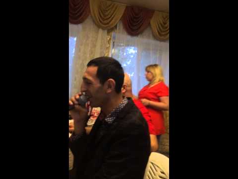 Овик Багдасарян поет