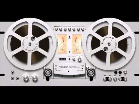 Antonio Marcotullio - Le voci umane - Titoli di testa