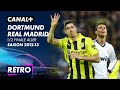 Le QUADRUPLÉ HISTORIQUE de Lewandowski face au Real Madrid ! - Rétro Ligue des Champions