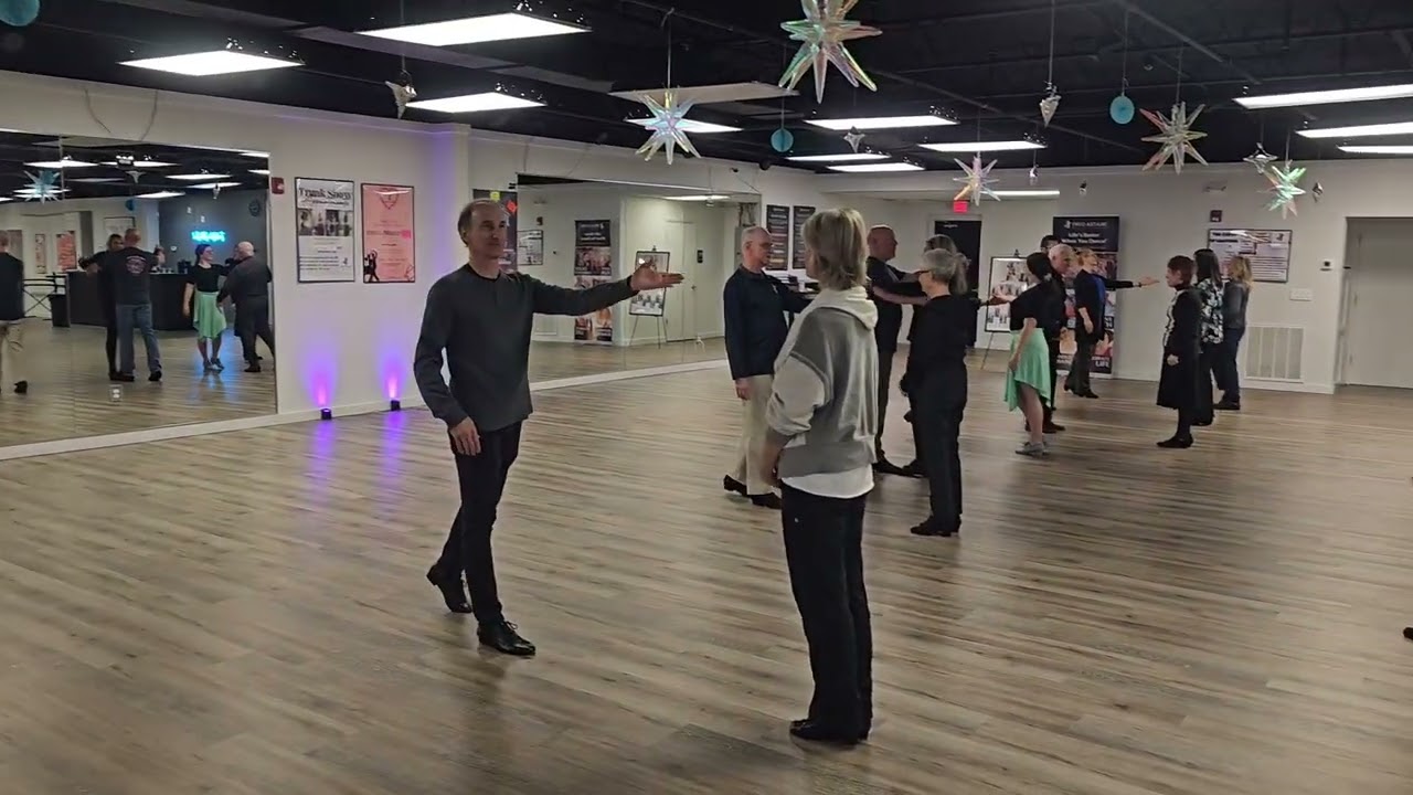 Masterclass with Christine Harvey January 2026